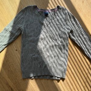 Izod small sweater, never worn